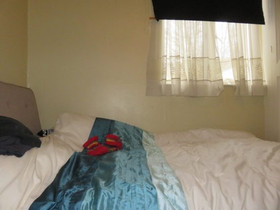 1&nbsp;Bedroom&nbsp;Ground Fla...